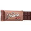 Choco Zero - Tavoletta Cioccolato Fondente Senza Zuccheri Confezione 25 Gr