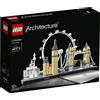 Lego Architecture Londra - REGISTRATI! SCOPRI ALTRE PROMO