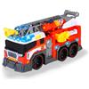 Dickie Toys Camion Pompieri Cm.38