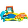 INTEX Playcenter Dinosauro Cm 249x191x109 - REGISTRATI! SCOPRI ALTRE PROMO