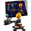Lego Technic Pianeta Terra e Luna in Orbita 42179