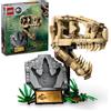 Lego Jurassic World - Fossili di dinosauro: Teschio di T.rex 76964 - REGISTRATI! SCOPRI ALTRE PROMO