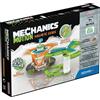 Geomag Mechanics Motion Magnetic Gears 96 Pezzi - Costruzioni Magnetiche Dinamiche con Ingranaggi