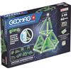 Geomag Glow Recycled 60 Pezzi - REGISTRATI! SCOPRI ALTRE PROMO