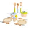 NM Set Stoviglie e Pentole 15Pezzi - REGISTRATI! SCOPRI ALTRE PROMO