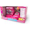 ROCCO GIOCATTOLI Barbie Registratore Di Cassa Glam E Co