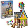 Lego Disney Pixar - Casa Di "Up" - REGISTRATI! SCOPRI ALTRE PROMO