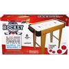 SPORT ONE Air Hockey Compact Con Gambe - REGISTRATI! SCOPRI ALTRE PROMO
