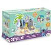 SIMBA Stitch Postazione Bar In Spiaggia Con Accessori