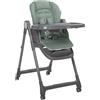LORELLI Seggiolone Lorelli Chef Green 3 in 1