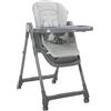 LORELLI Seggiolone Lorelli Chef Grey 3 in 1