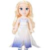 JAKKS PACIFIC Disney Princess Frozen Bambola Elsa 38 Cm - REGISTRATI! SCOPRI ALTRE PROMO
