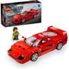 Lego Speed Champions - Supercar Ferrari F40 76934 - REGISTRATI! SCOPRI ALTRE PROMO