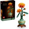 Lego Botanicals Crisantemo 10368