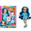 MGA ENTERTAINMENT Junior High PJ Party Fashion Doll- Skyler (Blue) - REGISTRATI! SCOPRI ALTRE PROMO