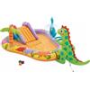 INTEX Playcenter Gonfiabile Dino Park Cm 201X157X69