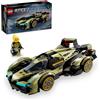 Lego Speed Champions - Lamborghini Lambo V12 Vision Gt 76923 - REGISTRATI! SCOPRI ALTRE PROMO