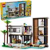 Lego Creator - Casa Moderna 31153 - REGISTRATI! SCOPRI ALTRE PROMO