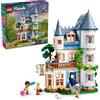 Lego Friends - Bed And Breakfast Al Castello 42638 - REGISTRATI! SCOPRI ALTRE PROMO