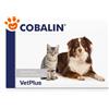 VetPlus Dog Cobalin - Confezione Da 60 Compresse