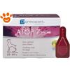 Dermoscent Dog & Cat Atop 7 Spot-on D&C - Confezione Da 4 Pipette