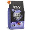 Oasy Dog Grain Free Adult Medium/Large Anatra - Sacco Da 2,5 Kg
