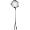 CHRISTOFLE MESTOLO A SERVIRE, PERLES SILVER PLATED