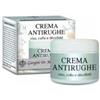DR.GIORGINI SER-VIS Srl CREMA ANTIRUGHE 100ML Dr.GIORGINI - La formula segreta di giovinezza