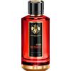 Mancera Intense Red Tobacco 120 ml