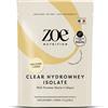 zoe Nutrition zoe Clear Hydrowhey 25 g Polvere