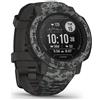 Garmin Instinct 2 Camo Edition - Graphite Camo