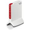 AVM FRITZBox 6820 LTE wireless router Gigabit Ethernet Singleband 2.4 GHz 3G 4G White