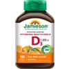 BIOVITA Srl JAMIESON VITAMINA D MASTICABILE ARANCIA 100 COMPRESSE