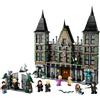 LEGO Villa Malfoy