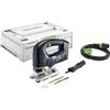 Festool Seghetto alternativo TRION PSB 300 EQ-Plus