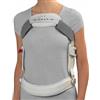 Dual sanitaly spa soc.benefit Ekeep K35 Hyperkeep - iperestensore a 3 punti - taglia 2