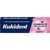 PROCTER & GAMBLE SRL Kukident Complete Neutro - tenuta forte - 47 grammi