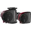 GRUNDFOS Magna 1 D Gemellare 65-120 F Circolatore Elettrico Attacco DN 65 Impianti di Riscaldamento e Condizionamento ,