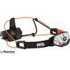 Petzl Nao RL lampada frontale