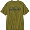 Patagonia M's Unity Fitz Responsibili-Tee maglietta uomo