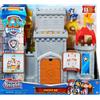 TOYS ONE Spin Master 6064292 Paw Patrol, Castello Quartier Generale Rescue Knights