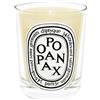 Diptyque Paris Opopanax Candela profumata