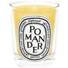 Diptyque Paris Pomander Candela profumata