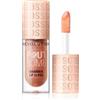 Makeup Revolution Shimmer Gloss Shimmer Gloss 4.5 ml