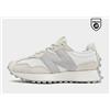 New Balance 327 Women's, WHITE