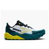Brooks Caldera 8 - Bianco blu
