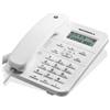 Motorola Telefono Motorola CT202CT202 a filo (con display) Bianco [107CT202WHITEIT]