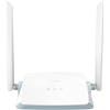 D-link Router D-Link N300 Smart Senza fili/3G-4G/Wifi 4/300Mbps/Bianco [R03]