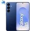 SAMSUNG Galaxy S25 (256GB, Navy blue) - Come nuovo