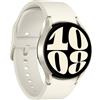 SAMSUNG Galaxy Watch6 Classic LTE - smartwatch 40 mm - 1.3" - bianco